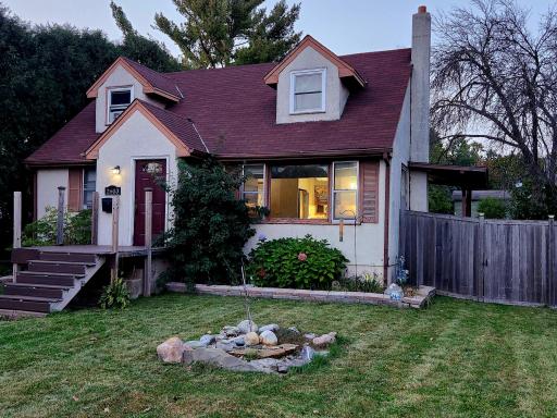 2603 17th Avenue E, Saint Paul, MN 55109