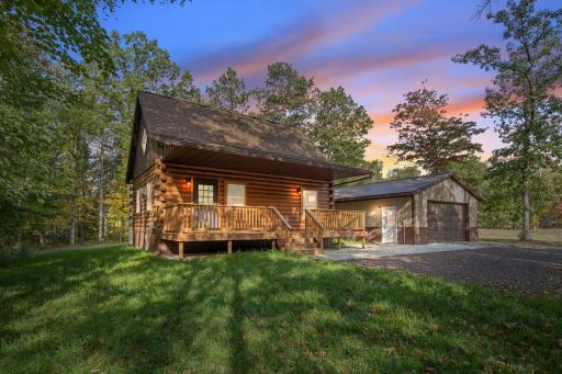 88546 Alder Loop, Sturgeon Lake, MN 55783