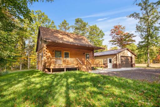 88546 Alder Loop, Sturgeon Lake, MN 55783