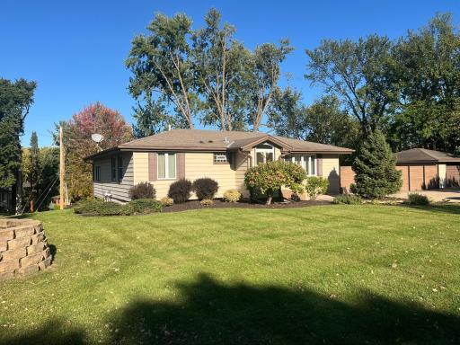 4816 Overlook Drive, Minneapolis, MN 55437