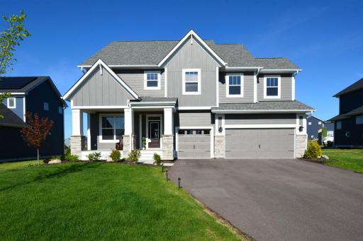 5120 Coronado Drive, Saint Paul, MN 55129