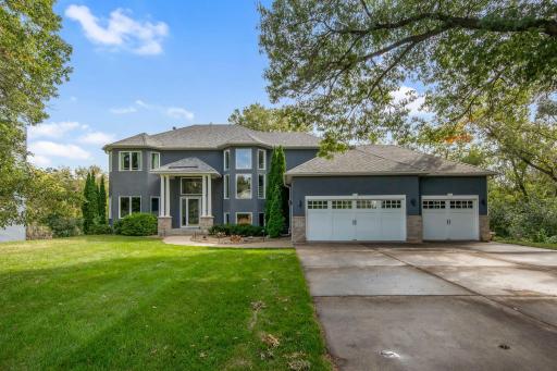 13871 Eidelweiss Street NW, Andover, MN 55304