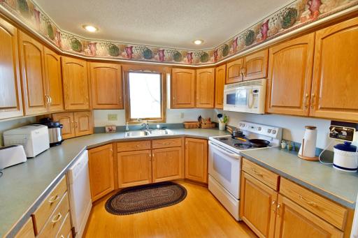 All appliances included!!