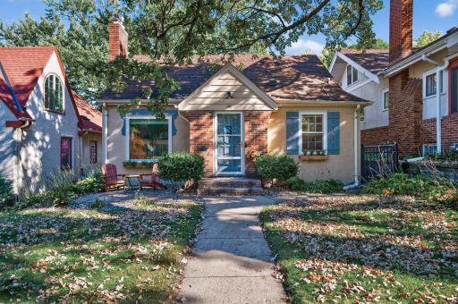 4705 17th Avenue S, Minneapolis, MN 55407