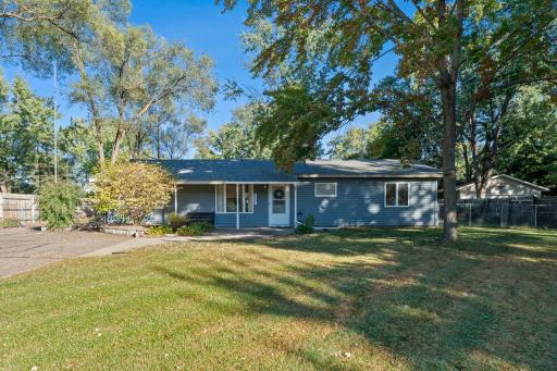 9931 Larch Street NW, Minneapolis, MN 55433