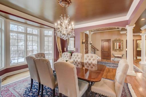 7 Bent Tree Court, Saint Paul, MN 55127