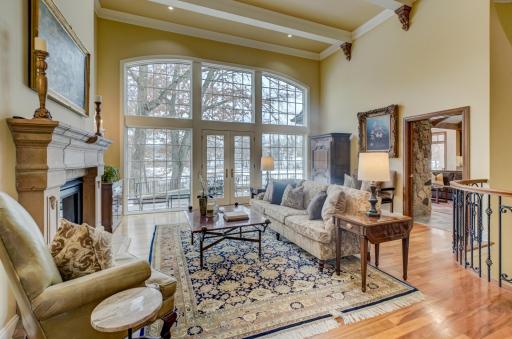 7 Bent Tree Court, Saint Paul, MN 55127