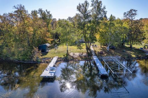 31623 Brightwood Shore Drive, Dent, MN 56528