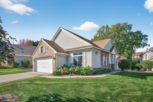 2639 Oak Ridge Trail, Saint Paul, MN 55125