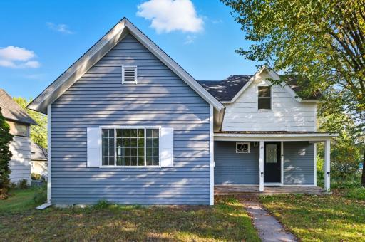 135 2nd Avenue SE, Pine City, MN 55063