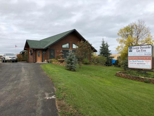 1435 Anne Street NW, Bemidji, MN 56601