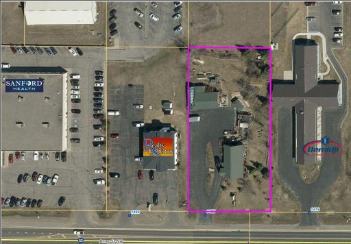 1435 Anne Street NW, Bemidji, MN 56601