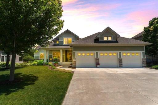 8871 Kahl Way NE, Otsego, MN 55362