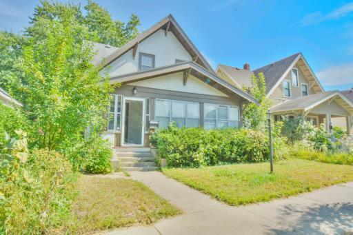 3329 Girard Avenue S, Minneapolis, MN 55408