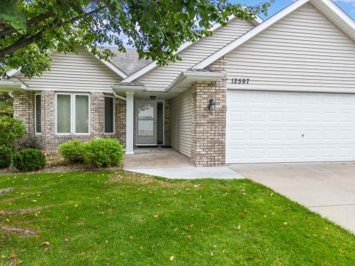 12597 Thrush Street NW, Minneapolis, MN 55448
