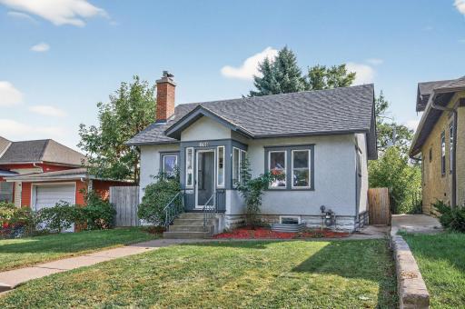 1766 Ross Avenue, Saint Paul, MN 55106