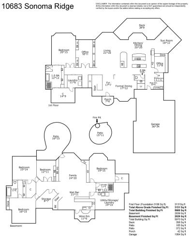 10683 Sonoma Ridge, Eden Prairie, MN 55347