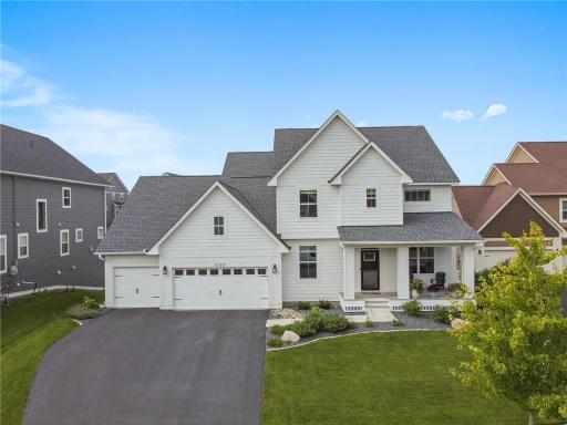 5125 Boulder Lane, Chaska, MN 55318