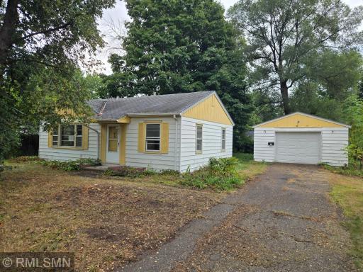 8533 14th Avenue S, Minneapolis, MN 55425