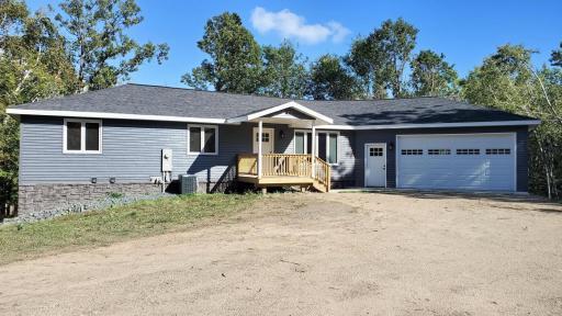 10106 Power Dam Road NE, Bemidji, MN 56601
