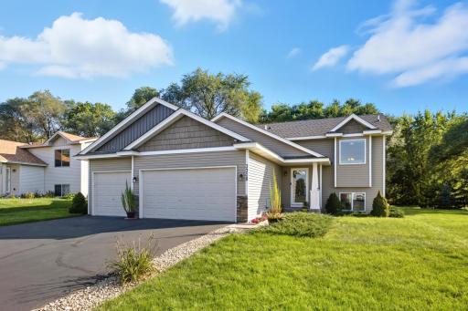 3308 235th Avenue NW, Saint Francis, MN 55070