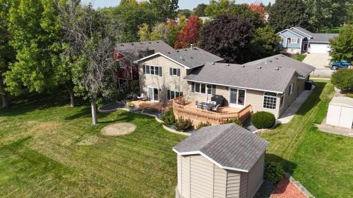 Photo for 2418 60th Street NW, Rochester, MN 55901 - listing #6799054 2418 60th Street NW, Rochester, MN 55901