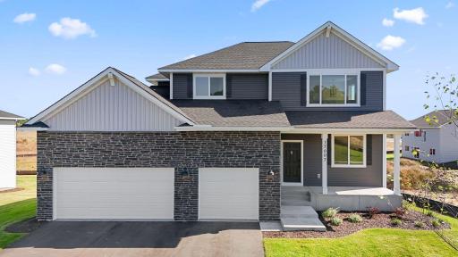 Photo for 17007 Traprock Street NW, Ramsey, MN 55303 - listing #6799074 17007 Traprock Street NW, Ramsey, MN 55303