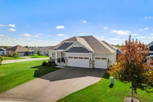 Photo for 10706 28th Court NE, Saint Michael, MN 55376 - listing #6799077 10706 28th Court NE, Saint Michael, MN 55376