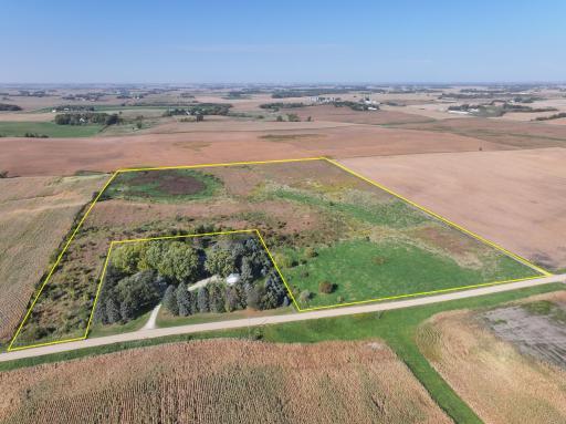 tbd 44th Avenue SE, Blooming Prairie, MN 55917