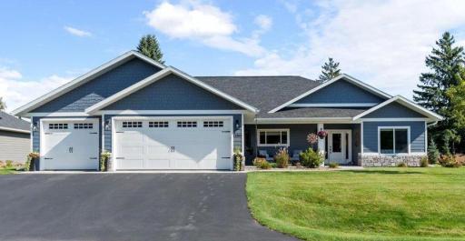 Photo for 11364 Legacy Drive, East Gull Lake, MN 56401 - listing #6799143 11364 Legacy Drive, East Gull Lake, MN 56401