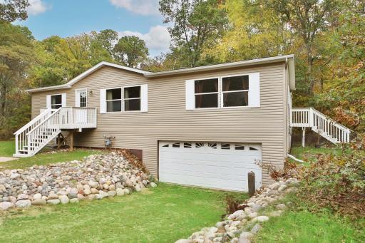 30710 Skylark Lane, Merrifield, MN 56465