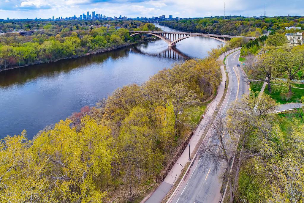 Property photo for 98 Mississippi River Blvd N - Lot, Saint Paul, MN 55104