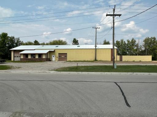 900 2nd Street NW, Baudette, MN 56623