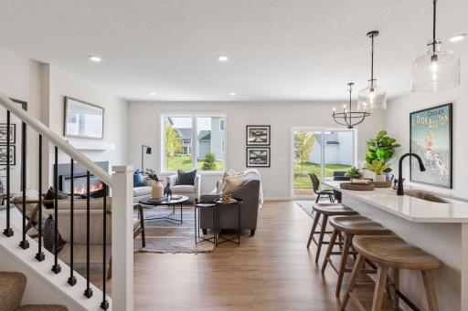 9631 46th Street NE, Saint Michael, MN 55376