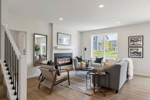 9631 46th Street NE, Saint Michael, MN 55376