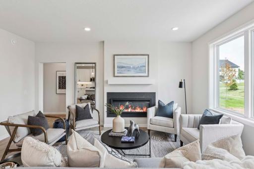 9631 46th Street NE, Saint Michael, MN 55376