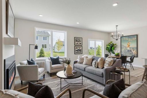 9631 46th Street NE, Saint Michael, MN 55376