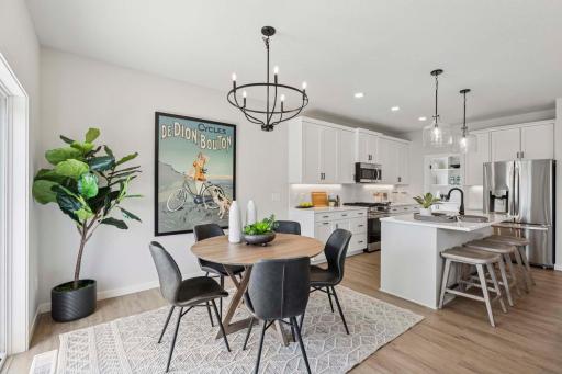 9631 46th Street NE, Saint Michael, MN 55376