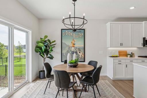 9631 46th Street NE, Saint Michael, MN 55376