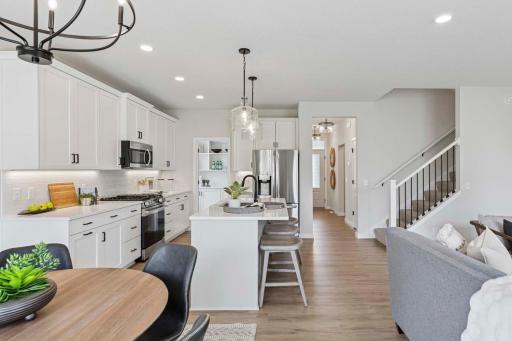 9631 46th Street NE, Saint Michael, MN 55376