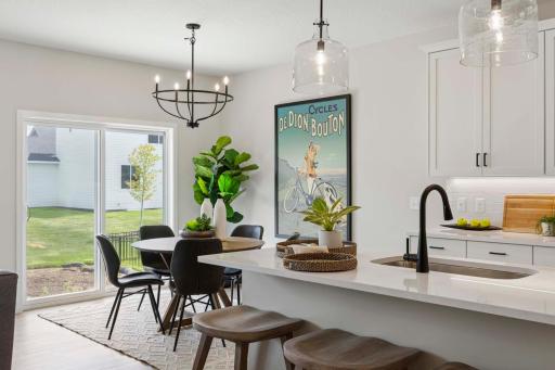 9631 46th Street NE, Saint Michael, MN 55376