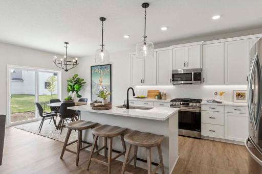 9631 46th Street NE, Saint Michael, MN 55376