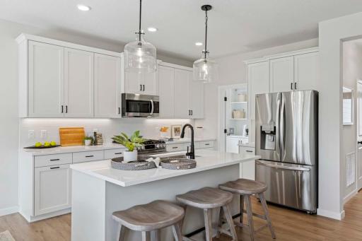 9631 46th Street NE, Saint Michael, MN 55376