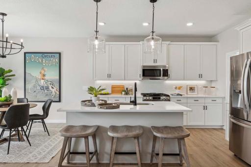 9631 46th Street NE, Saint Michael, MN 55376