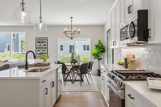 9631 46th Street NE, Saint Michael, MN 55376