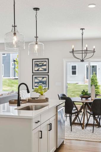 9631 46th Street NE, Saint Michael, MN 55376