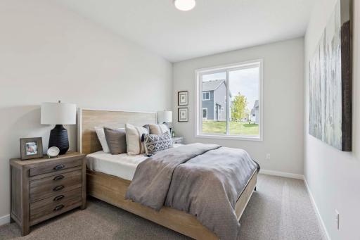 9631 46th Street NE, Saint Michael, MN 55376