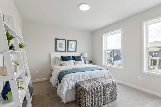 9631 46th Street NE, Saint Michael, MN 55376