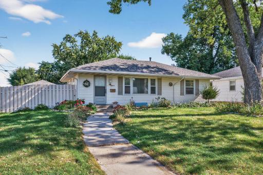 6801 17th Avenue S, Richfield, MN 55423