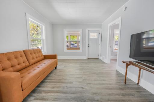 large living room